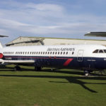 Аренда 			BAC 1-11