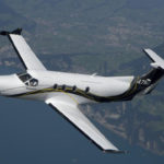 Аренда 			Pilatus PC-12